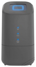 Homematic IP HmIP-HCU-1-A Okos vez&eacute;rlőegys&eacute;g, antracit H&aacute;ztart&aacute;s / Otthon / K&uuml;lt&eacute;r - Okos otthon - Kieg&eacute;sz&iacute;tő - 508115