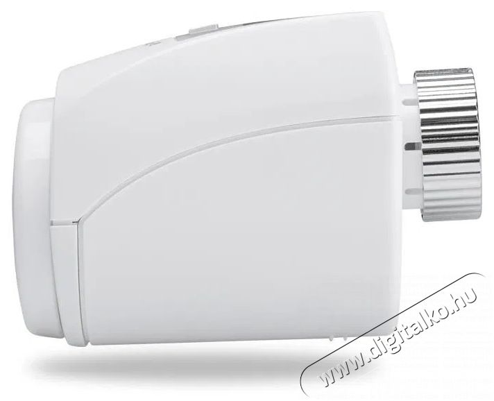 Homematic IP Optimal Termoszt&aacute;tfej (UK) H&aacute;ztart&aacute;s / Otthon / K&uuml;lt&eacute;r - Okos otthon - Termoszt&aacute;t - 508120