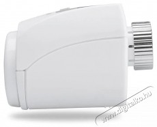 Homematic IP Optimal Termoszt&aacute;tfej (UK) H&aacute;ztart&aacute;s / Otthon / K&uuml;lt&eacute;r - Okos otthon - Termoszt&aacute;t - 508120