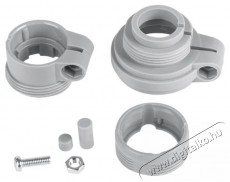 Homematic IP Optimal Termoszt&aacute;tfej (UK) H&aacute;ztart&aacute;s / Otthon / K&uuml;lt&eacute;r - Okos otthon - Termoszt&aacute;t - 508120