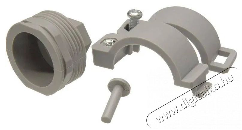 Homematic IP szelepadapter - Vaillant H&aacute;ztart&aacute;s / Otthon / K&uuml;lt&eacute;r - Okos otthon - Termoszt&aacute;t - 508118