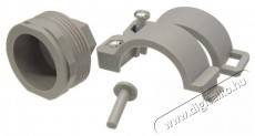 Homematic IP szelepadapter - Vaillant H&aacute;ztart&aacute;s / Otthon / K&uuml;lt&eacute;r - Okos otthon - Termoszt&aacute;t - 508118