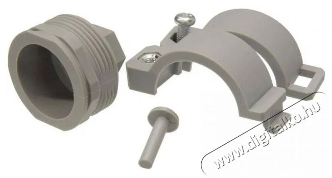 Homematic IP szelepadapter - Vaillant H&aacute;ztart&aacute;s / Otthon / K&uuml;lt&eacute;r - Okos otthon - Termoszt&aacute;t - 508118