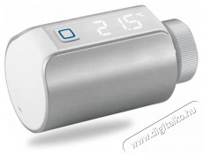 Homematic IP termosztat&aacute;tfej Evo H&aacute;ztart&aacute;s / Otthon / K&uuml;lt&eacute;r - Okos otthon - Termoszt&aacute;t - 508117