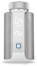 Homematic IP termosztat&aacute;tfej Evo H&aacute;ztart&aacute;s / Otthon / K&uuml;lt&eacute;r - Okos otthon - Termoszt&aacute;t - 508117