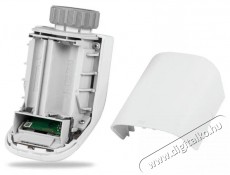 Homematic IP termoszt&aacute;tfej Basic H&aacute;ztart&aacute;s / Otthon / K&uuml;lt&eacute;r - Okos otthon - Termoszt&aacute;t - 508131