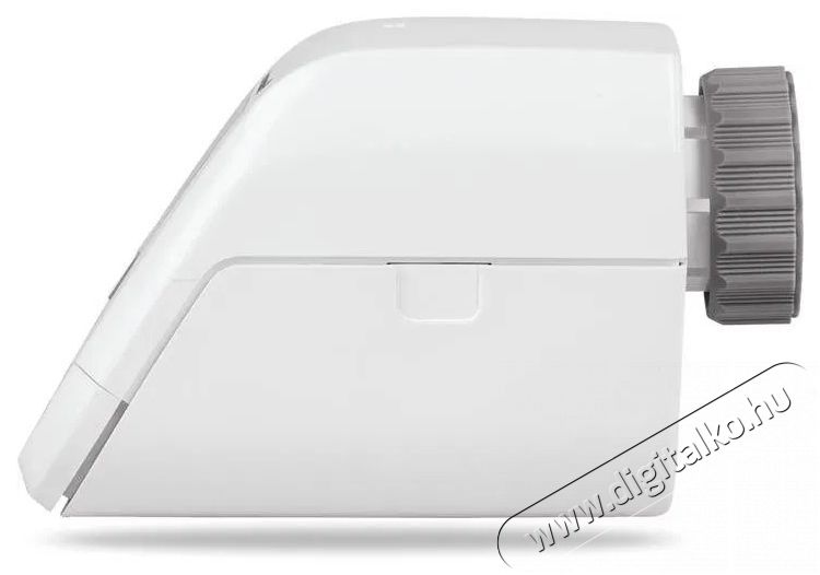 Homematic IP termoszt&aacute;tfej Basic H&aacute;ztart&aacute;s / Otthon / K&uuml;lt&eacute;r - Okos otthon - Termoszt&aacute;t - 508131