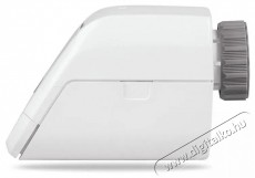 Homematic IP termoszt&aacute;tfej Basic H&aacute;ztart&aacute;s / Otthon / K&uuml;lt&eacute;r - Okos otthon - Termoszt&aacute;t - 508131