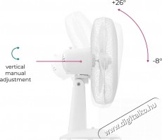 HOME FT-A650BW Mountain Breeze &Uacute;jdons&aacute;gok - &Uacute;j term&eacute;kek - 511973