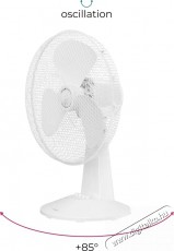 HOME FT-A650BW Mountain Breeze &Uacute;jdons&aacute;gok - &Uacute;j term&eacute;kek - 511973