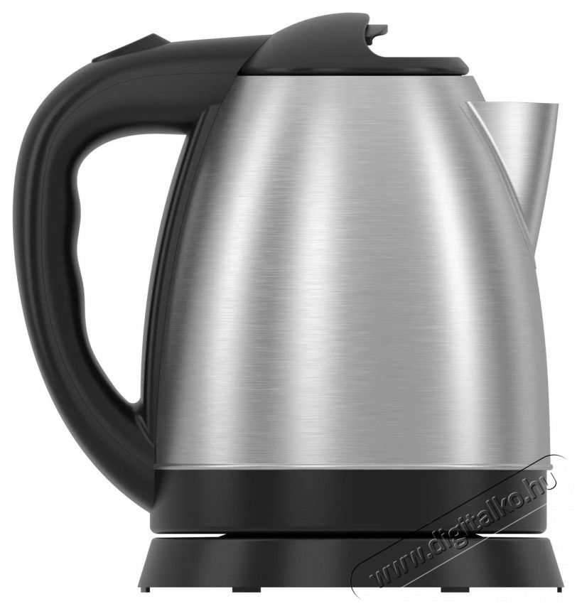 HOME HM-EK-A150SS Easy Boil Konyhai term&eacute;kek - V&iacute;zforral&oacute; / teafőző - 513092