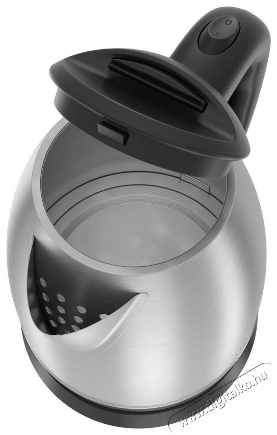 HOME HM-EK-A150SS Easy Boil Konyhai term&eacute;kek - V&iacute;zforral&oacute; / teafőző - 513092