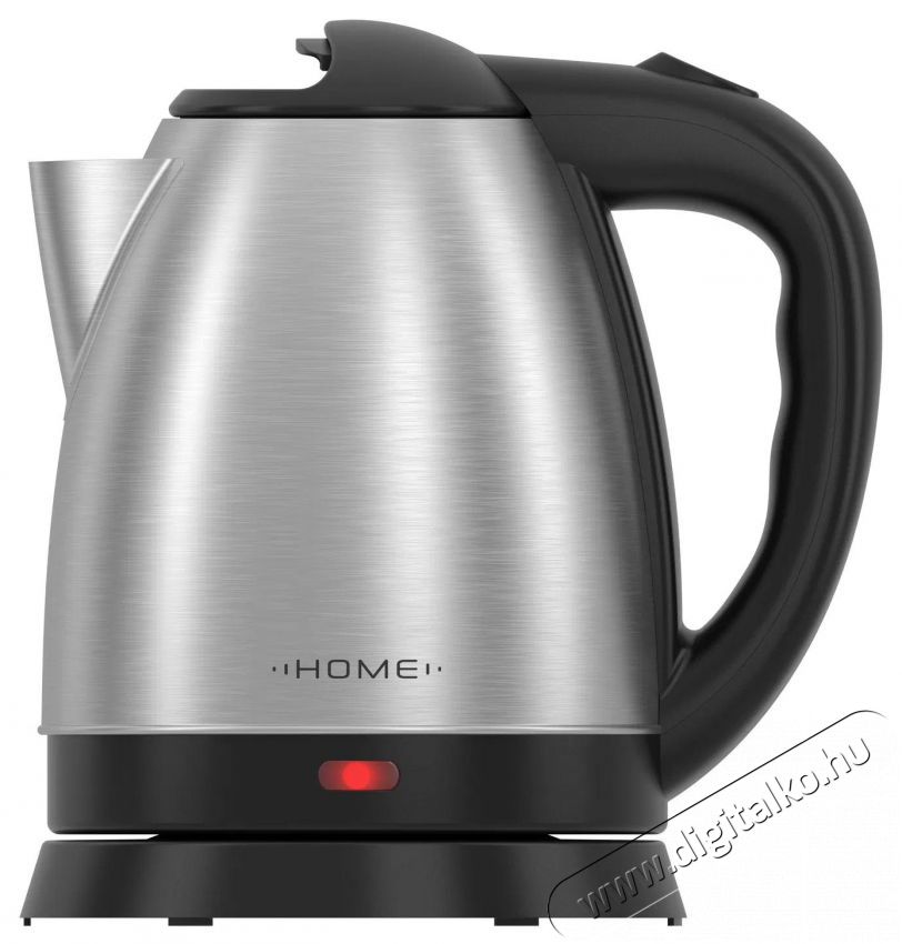 HOME HM-EK-A150SS Easy Boil Konyhai term&eacute;kek - V&iacute;zforral&oacute; / teafőző - 513092