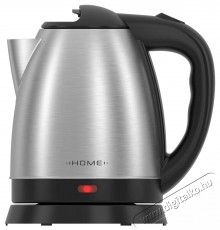 HOME HM-EK-A150SS Easy Boil - Konyhai term&eacute;kek - V&iacute;zforral&oacute; / teafőző - 513092