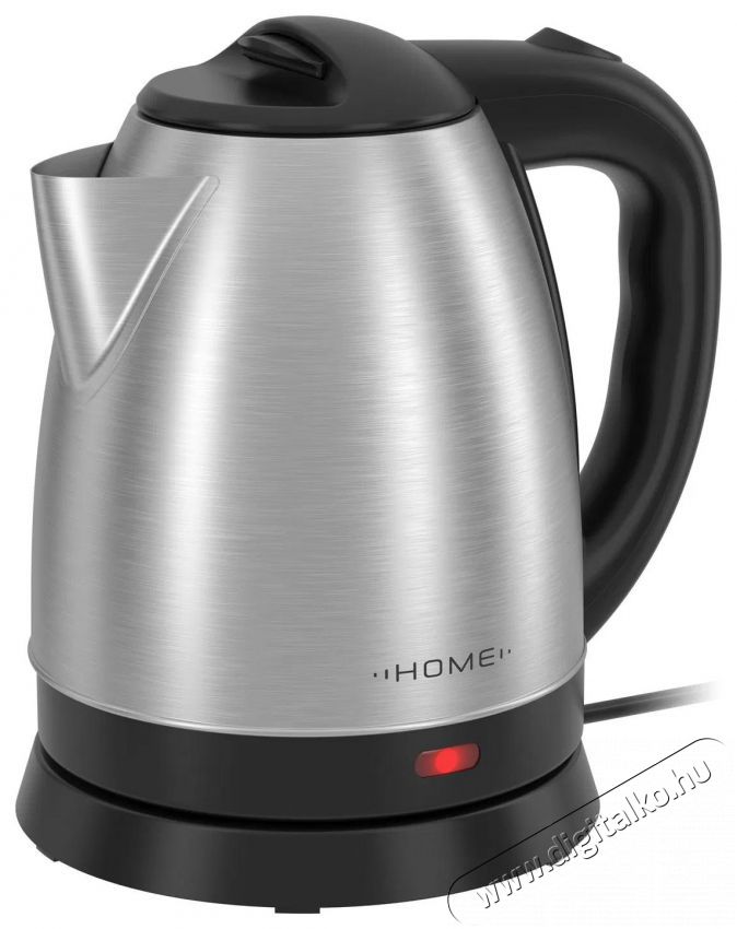 HOME HM-EK-A150SS Easy Boil Konyhai term&eacute;kek - V&iacute;zforral&oacute; / teafőző - 513092