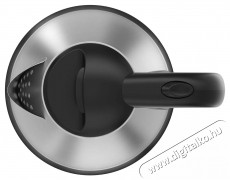 HOME HM-EK-A150SS Easy Boil Konyhai term&eacute;kek - V&iacute;zforral&oacute; / teafőző - 513092