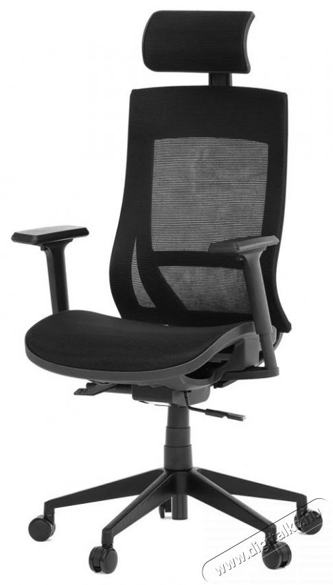 HOMEPRO Janika, fekete Iroda &eacute;s sz&aacute;m&iacute;t&aacute;stechnika - Egy&eacute;b sz&aacute;m&iacute;t&aacute;stechnikai term&eacute;k - 518354
