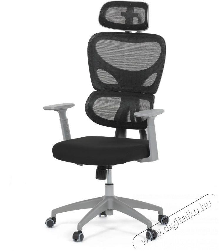 HOMEPRO Knox, fekete Iroda &eacute;s sz&aacute;m&iacute;t&aacute;stechnika - Egy&eacute;b sz&aacute;m&iacute;t&aacute;stechnikai term&eacute;k - 518351
