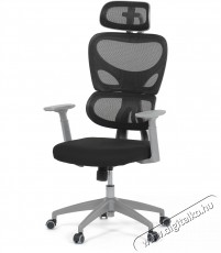 HOMEPRO Knox, fekete Iroda &eacute;s sz&aacute;m&iacute;t&aacute;stechnika - Egy&eacute;b sz&aacute;m&iacute;t&aacute;stechnikai term&eacute;k - 518351