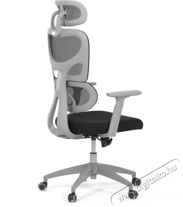 HOMEPRO Knox, fekete Iroda &eacute;s sz&aacute;m&iacute;t&aacute;stechnika - Egy&eacute;b sz&aacute;m&iacute;t&aacute;stechnikai term&eacute;k - 518351