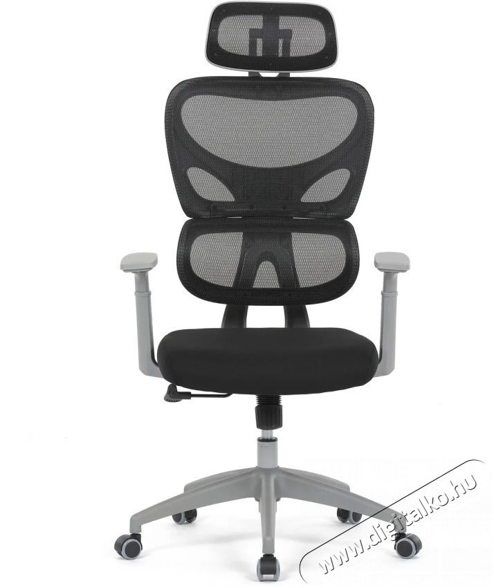 HOMEPRO Knox, fekete Iroda &eacute;s sz&aacute;m&iacute;t&aacute;stechnika - Egy&eacute;b sz&aacute;m&iacute;t&aacute;stechnikai term&eacute;k - 518351