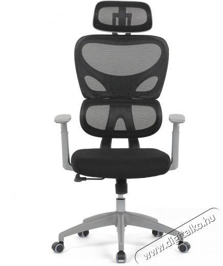 HOMEPRO Knox, fekete Iroda &eacute;s sz&aacute;m&iacute;t&aacute;stechnika - Egy&eacute;b sz&aacute;m&iacute;t&aacute;stechnikai term&eacute;k - 518351