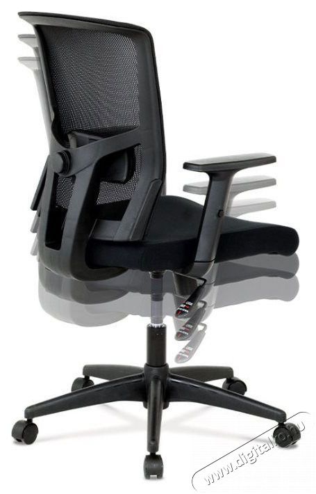 HOMEPRO Marengo - fekete Iroda &eacute;s sz&aacute;m&iacute;t&aacute;stechnika - Egy&eacute;b sz&aacute;m&iacute;t&aacute;stechnikai term&eacute;k - 518338