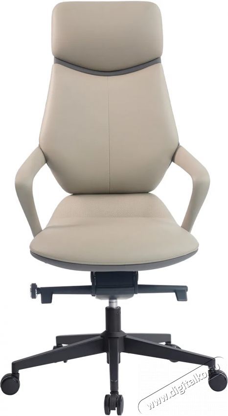 HOMEPRO Thorin, sz&uuml;rke &ouml;kobőr Iroda &eacute;s sz&aacute;m&iacute;t&aacute;stechnika - Egy&eacute;b sz&aacute;m&iacute;t&aacute;stechnikai term&eacute;k - 518359