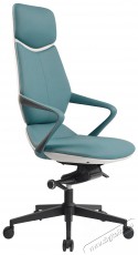 HOMEPRO Thorin, z&ouml;ld &ouml;kobőr - Iroda &eacute;s sz&aacute;m&iacute;t&aacute;stechnika - Egy&eacute;b sz&aacute;m&iacute;t&aacute;stechnikai term&eacute;k - 518362
