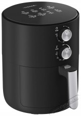 HOME AF-C300 Air Fry Konyhai term&eacute;kek - Konyhai kisg&eacute;p (s&uuml;t&eacute;s / főz&eacute;s / hűt&eacute;s / &eacute;telk&eacute;sz&iacute;t&eacute;s) - L&eacute;gkever&eacute;ses főzőg&eacute;p / elektromos kukta / multifunkci&oacute;s s&uuml;tő - 518745