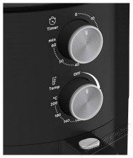 HOME AF-C300 Air Fry Konyhai term&eacute;kek - Konyhai kisg&eacute;p (s&uuml;t&eacute;s / főz&eacute;s / hűt&eacute;s / &eacute;telk&eacute;sz&iacute;t&eacute;s) - L&eacute;gkever&eacute;ses főzőg&eacute;p / elektromos kukta / multifunkci&oacute;s s&uuml;tő - 518745