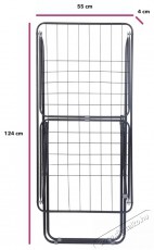 HOME Essential, 18 m, Fekete H&aacute;ztart&aacute;s / Otthon / K&uuml;lt&eacute;r - Mos&oacute;g&eacute;p / sz&aacute;r&iacute;t&oacute;g&eacute;p - Kieg&eacute;sz&iacute;tő - 522961