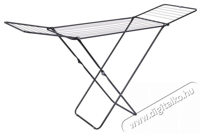 HOME Essential, 18 m, Fekete H&aacute;ztart&aacute;s / Otthon / K&uuml;lt&eacute;r - Mos&oacute;g&eacute;p / sz&aacute;r&iacute;t&oacute;g&eacute;p - Kieg&eacute;sz&iacute;tő - 522961