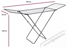 HOME Essential, 18 m, Fekete H&aacute;ztart&aacute;s / Otthon / K&uuml;lt&eacute;r - Mos&oacute;g&eacute;p / sz&aacute;r&iacute;t&oacute;g&eacute;p - Kieg&eacute;sz&iacute;tő - 522961