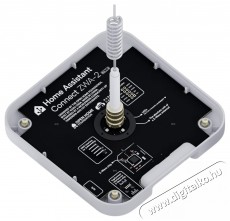 Home Assistant Connect ZWA-2 &Uacute;jdons&aacute;gok - &Uacute;j term&eacute;kek - 519459
