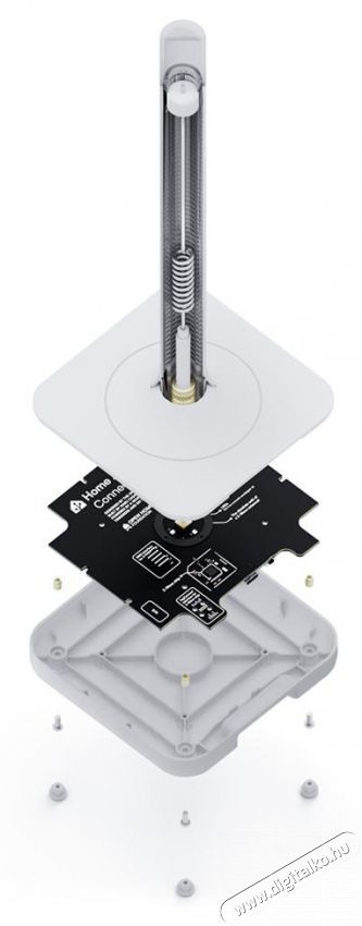 Home Assistant Connect ZWA-2 &Uacute;jdons&aacute;gok - &Uacute;j term&eacute;kek - 519459