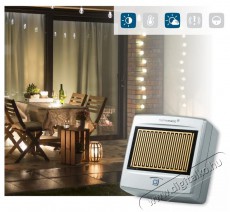 Homematic IP  eső&eacute;rz&eacute;kelő - HmIP-SRD &Uacute;jdons&aacute;gok - &Uacute;j term&eacute;kek - 519460