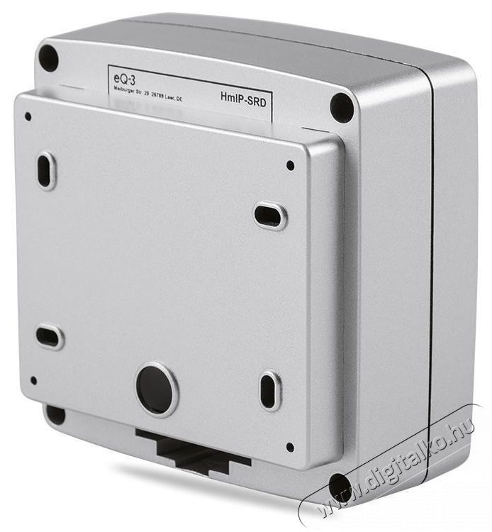 Homematic IP  eső&eacute;rz&eacute;kelő - HmIP-SRD &Uacute;jdons&aacute;gok - &Uacute;j term&eacute;kek - 519460