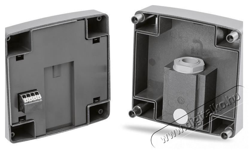 Homematic IP  eső&eacute;rz&eacute;kelő - HmIP-SRD &Uacute;jdons&aacute;gok - &Uacute;j term&eacute;kek - 519460