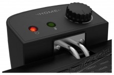 HOME DF-G360B Deep Fry Max Olajs&uuml;tő Konyhai term&eacute;kek - Konyhai kisg&eacute;p (s&uuml;t&eacute;s / főz&eacute;s / hűt&eacute;s / &eacute;telk&eacute;sz&iacute;t&eacute;s) - Olajs&uuml;tő - 540039
