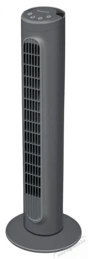 Honeywell  HYF1101E4 sz&uuml;rke oszlopventil&aacute;tor H&aacute;ztart&aacute;s / Otthon / K&uuml;lt&eacute;r - Ventil&aacute;tor / L&eacute;gkondicion&aacute;l&oacute; - &Aacute;ll&oacute; / padl&oacute; ventil&aacute;tor - 384476