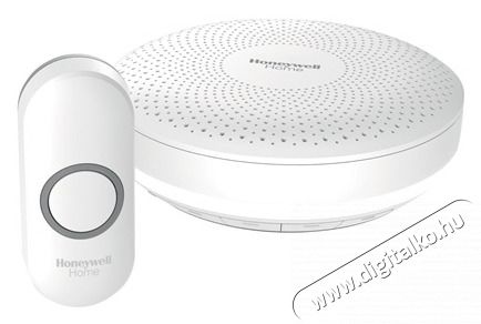 Honeywell DCR313N Csengő Vezet&eacute;k N&eacute;lk&uuml;li H&aacute;ztart&aacute;s / Otthon / K&uuml;lt&eacute;r - Lak&aacute;sfelszerel&eacute;s - Csengő - 465344