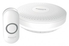 Honeywell DCR313N Csengő Vezet&eacute;k N&eacute;lk&uuml;li H&aacute;ztart&aacute;s / Otthon / K&uuml;lt&eacute;r - Lak&aacute;sfelszerel&eacute;s - Csengő - 465344