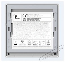 Honeywell R200C-2 CO Sz&eacute;nmonoxid &eacute;rz&eacute;kelő H&aacute;ztart&aacute;s / Otthon / K&uuml;lt&eacute;r - Biztons&aacute;gtechnika - F&uuml;st- &eacute;s sz&eacute;n-monoxid &eacute;rz&eacute;kelő - 469894