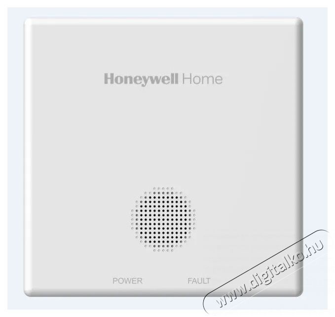 Honeywell R200C-2 CO Sz&eacute;nmonoxid &eacute;rz&eacute;kelő H&aacute;ztart&aacute;s / Otthon / K&uuml;lt&eacute;r - Biztons&aacute;gtechnika - F&uuml;st- &eacute;s sz&eacute;n-monoxid &eacute;rz&eacute;kelő - 469894