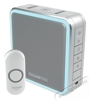 Honeywell DC 915NG vezet&eacute;k n&eacute;lk&uuml;li csengő H&aacute;ztart&aacute;s / Otthon / K&uuml;lt&eacute;r - Lak&aacute;sfelszerel&eacute;s - Csengő - 474803