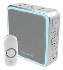 Honeywell DC 915NG vezet&eacute;k n&eacute;lk&uuml;li csengő H&aacute;ztart&aacute;s / Otthon / K&uuml;lt&eacute;r - Lak&aacute;sfelszerel&eacute;s - Csengő - 474803