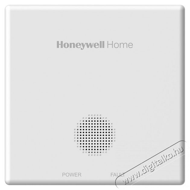 Honeywell R200C-N2 CO Sz&eacute;nmonoxid &eacute;rz&eacute;kelő H&aacute;ztart&aacute;s / Otthon / K&uuml;lt&eacute;r - Biztons&aacute;gtechnika - F&uuml;st- &eacute;s sz&eacute;n-monoxid &eacute;rz&eacute;kelő - 469895