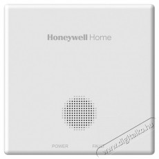 Honeywell R200C-N2 CO Szénmonoxid érzékelő Háztartás / Otthon / Kültér - Biztonságtechnika - Füst- és szén-monoxid érzékelő - 469895