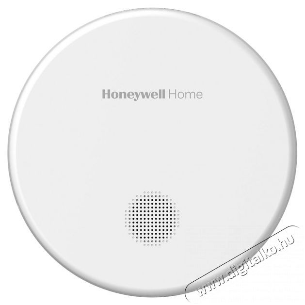 Honeywell R200S-2 F&uuml;st&eacute;rz&eacute;kelő tűzjelző H&aacute;ztart&aacute;s / Otthon / K&uuml;lt&eacute;r - Biztons&aacute;gtechnika - F&uuml;st- &eacute;s sz&eacute;n-monoxid &eacute;rz&eacute;kelő - 469896